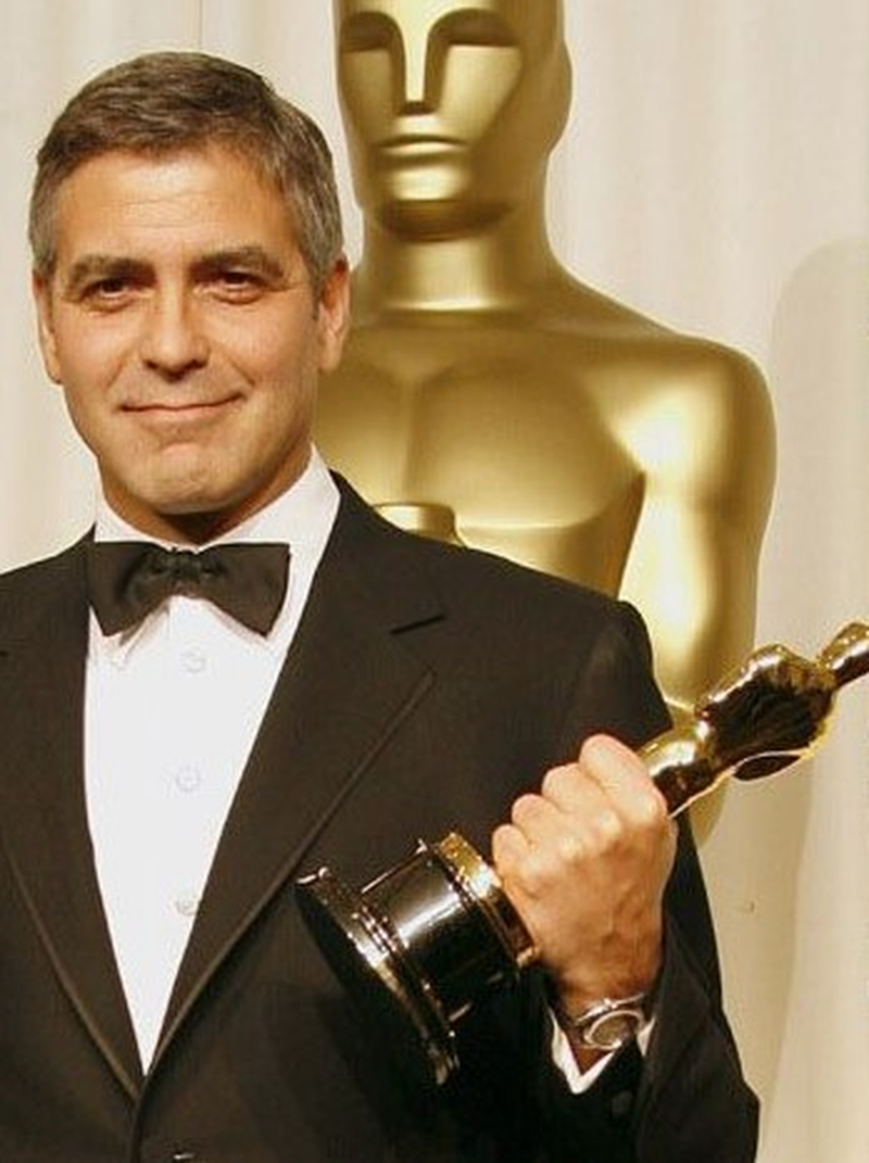 George Clooney - Foto 9