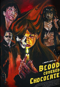 Blood Covered Chocolate (Blood Covered Chocolate)