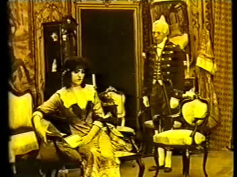 Foto 3 de A Traidora