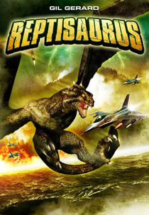 Reptisaurus (Reptisaurus)