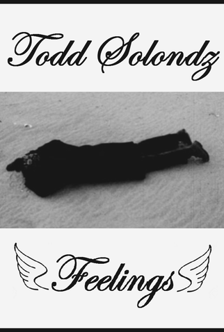 Poster 2 de Curta Feelings (1984)