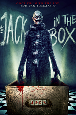 Jack: A Caixa Maldita (The Jack in the Box)