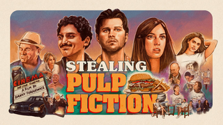 Trailer: Tribeca Films Release - Stealing Pulp Fiction Trailer