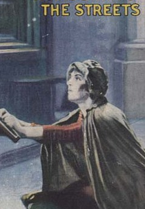 Madona das Ruas (Madonna of the Streets)