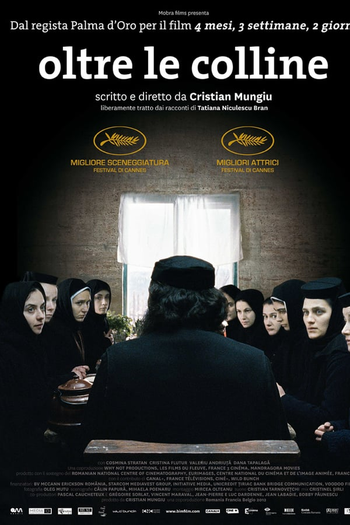  de Filme Além das Montanhas (2012)