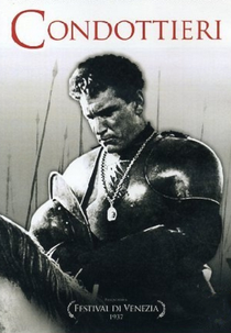 Líderes (Condottieri)