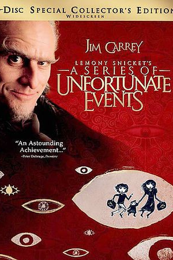  de Filme Desventuras em Série (2004)