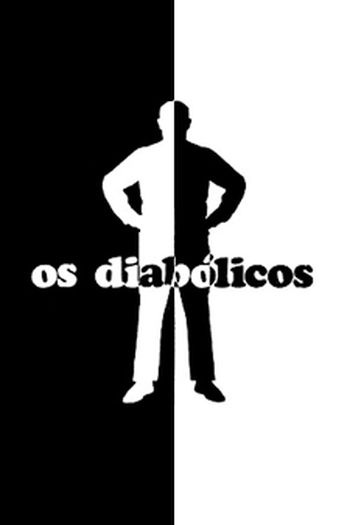  de TV Os Diabólicos (1968)