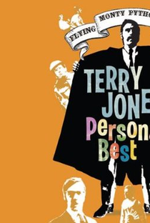 Monty Python - O Melhor por Terry Jones - Poster / Capa / Cartaz - Oficial 1