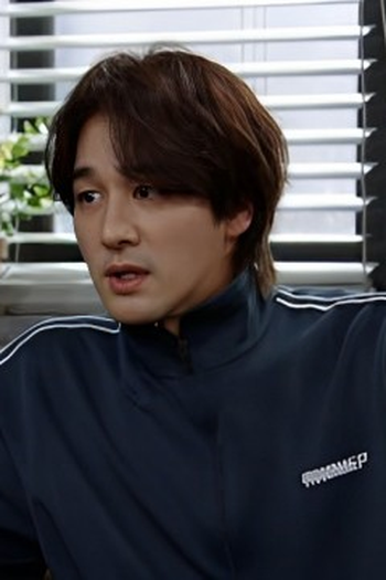 Poster de Episódio 18회 (2024)