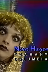 Nina Hagen: Zarah (Nina Hagen: Zarah)