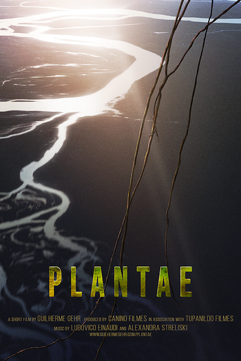 Poster de Curta Plantae (2017)