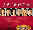 Friends (2ª Temporada)