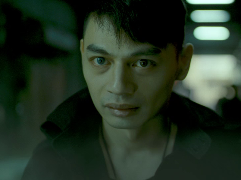 Foto 2 de Operação de Risco: Contagem Regressiva