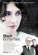 Borboletas Negras (Black Butterflies)