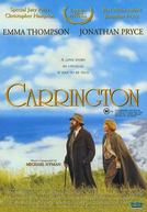 Carrington - Dias de Paixão (Carrington)