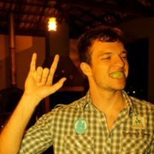 Foto de perfil de Rafael Fleury