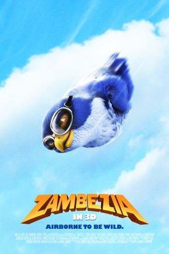  de Filme Zambezia (2012)