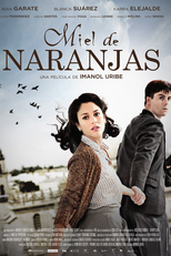 Mel de Laranjas (Miel de Naranjas)