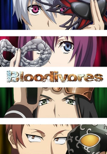 Bloodivores (Bloodivores)