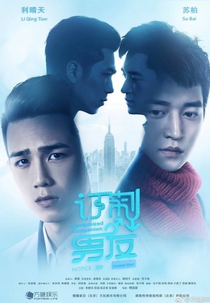 Customized Companion (订制男友)