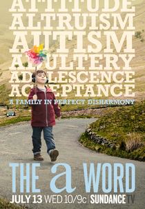 The A Word (1ª Temporada) (The A Word (Season 1))