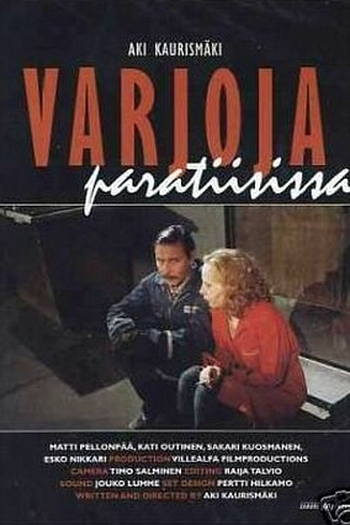  de Filme Sombras no Paraíso (1986)