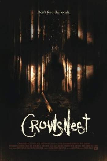 Poster de Filme Crowsnest (2012)