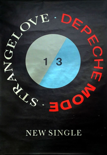 Depeche Mode: Strangelove (Depeche Mode: Strangelove)