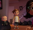 The Boss Babysitter