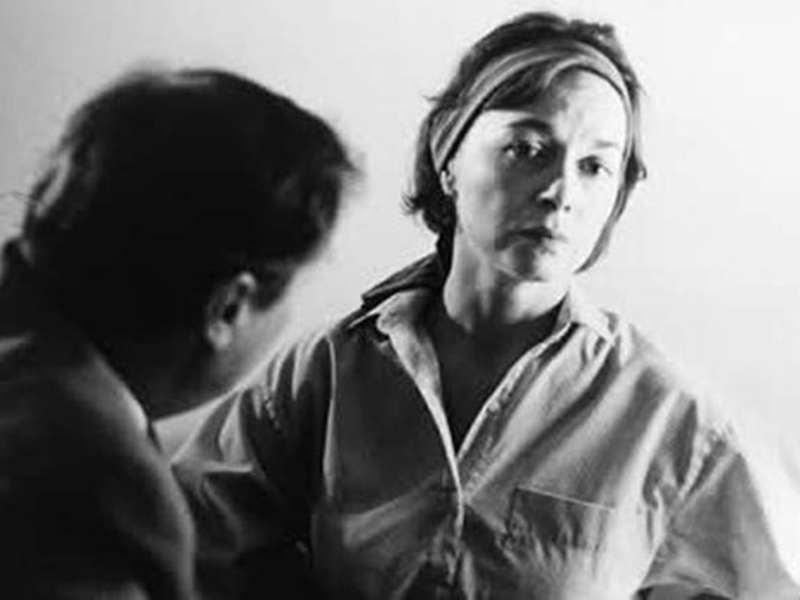 Foto 1 de Dançando no escuro