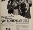 The Bohemian Girl