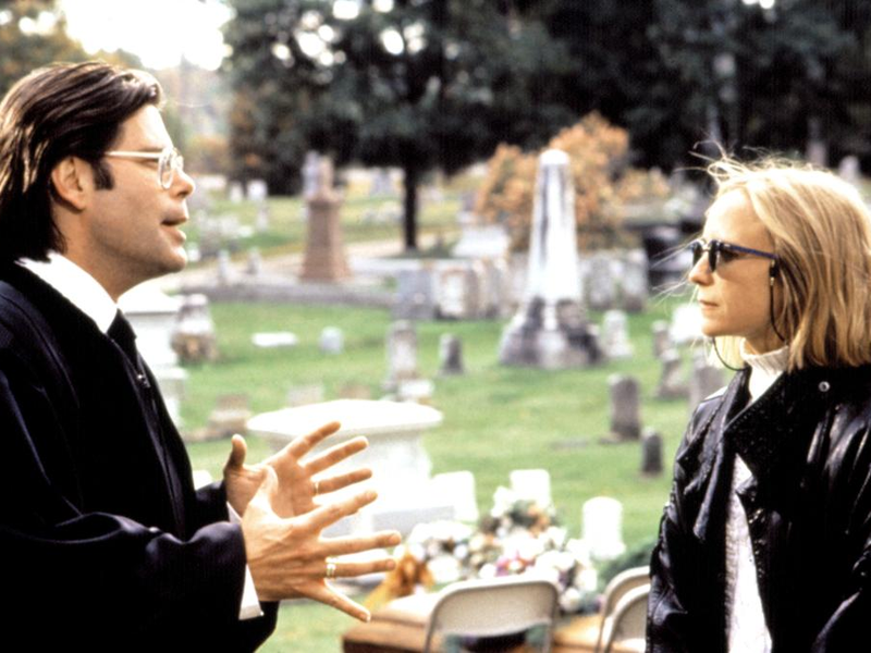 Foto 27 de Cemitério Maldito