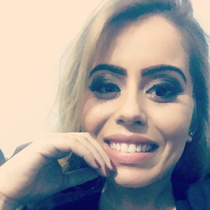 Foto de perfil de Mariana Enock
