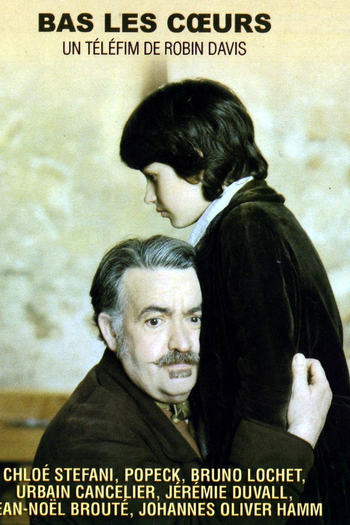 Poster de Filme Corações perdidos (2011)