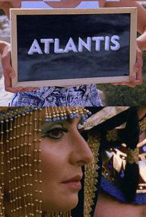 Atlantis - Poster / Capa / Cartaz - Oficial 1