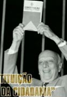A Constituição da Cidadania