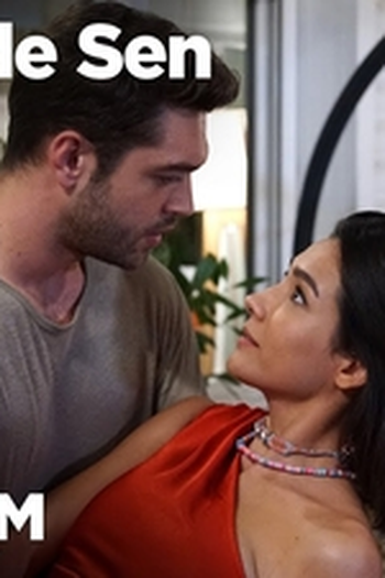 Poster de Episódio Güvenmek Istiyorum (2019)