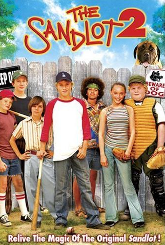 Poster 1 de Filme Uma Turma Divertida  (2005)