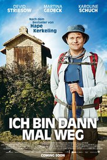  de Filme Então, Vou Nessa! (2015)