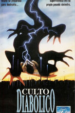 Passado Sinistro (Lightning Field / The Lightning Incident)