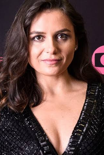 Monica Iozzi - Poster 1