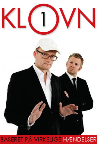 Poster 1 de Série Klovn (1ª Temporada) (2005)