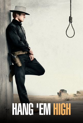 Poster 13 de Filme A Marca da Forca (1968)