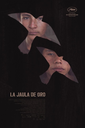  de Filme A Jaula de Ouro (2013)