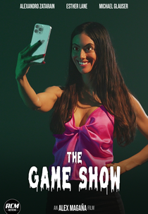 The Game Show (The Game Show)