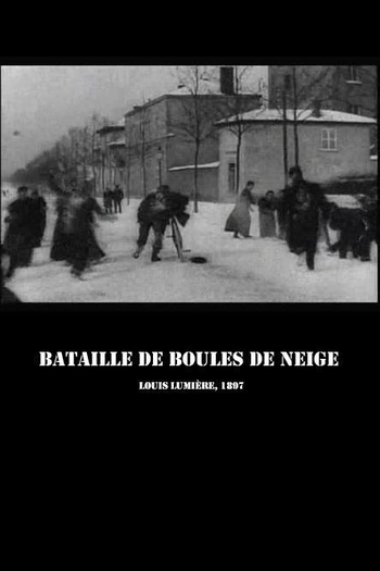  de Curta A Batalha de Neve (1897)