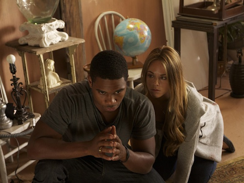 Foto 8 de Os Dementes