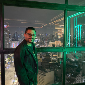 Foto de perfil de Julio