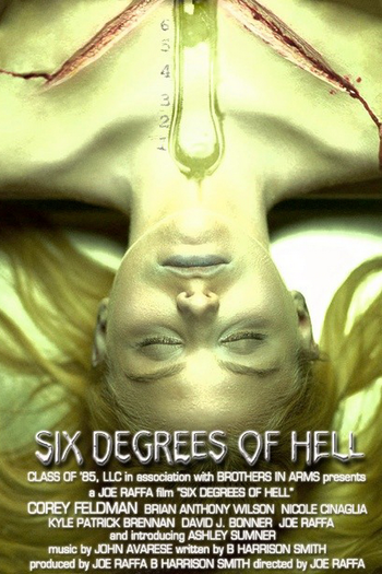  de Filme 6 Degrees of Hell (2012)